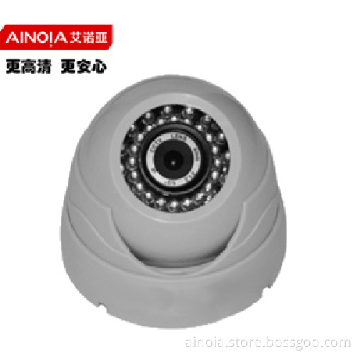 700tvl IR Dome Camera (AN-8083GH)